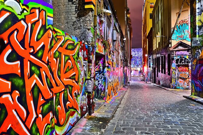 Melbourne City Centre Scavenger Hunt and Sights Self-Guided Tour - Flinders Street Station: Turning a Famous Place Into Facts You Can Use