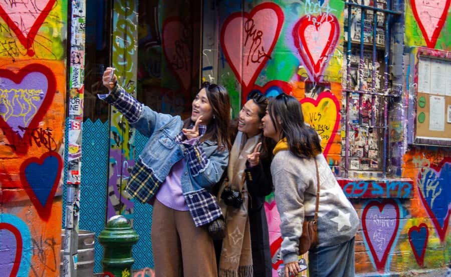 Melbourne: City Highlights Group Tour by Bus - Entering Melbourne’s Best Bits from One Smart Route