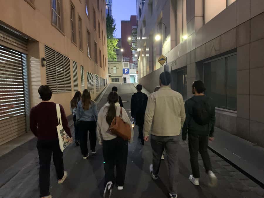 Melbourne: City Highlights Guided Walking Crime Tour - Key things I’d circle before you go