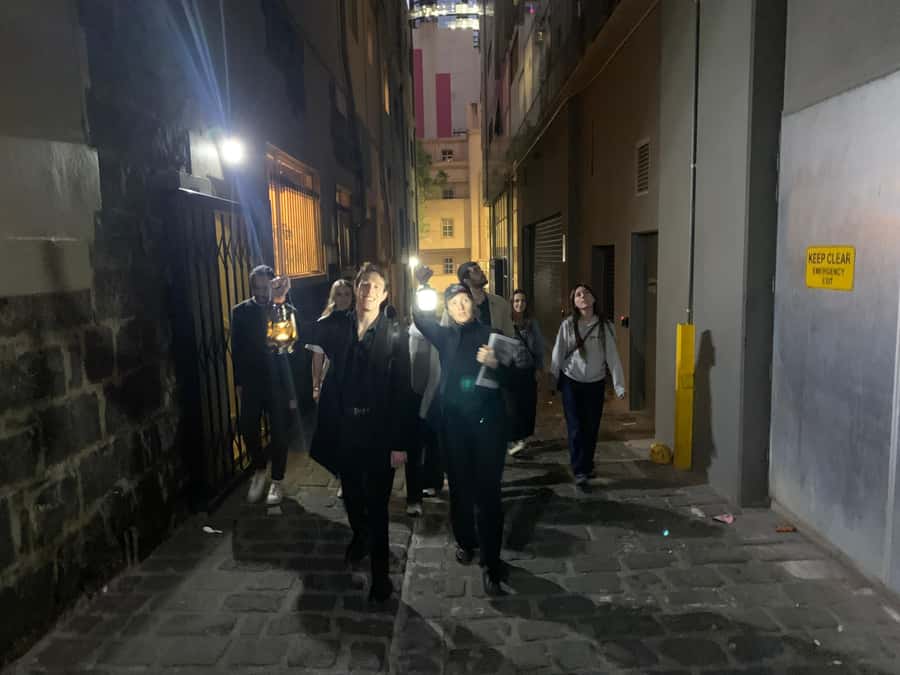 Melbourne: City Highlights Guided Walking Crime Tour - Pricing: Why $24 for a Lantern-Led Tour Makes Sense