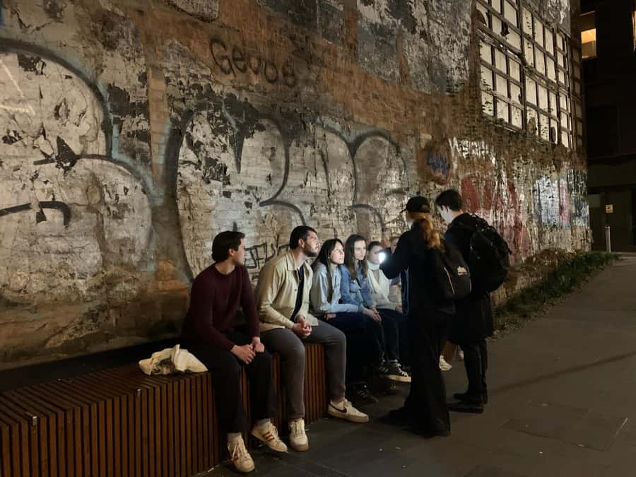 Melbourne: City Highlights Guided Walking Crime Tour - Who This Tour Is Best For (And Who Should Skip It)
