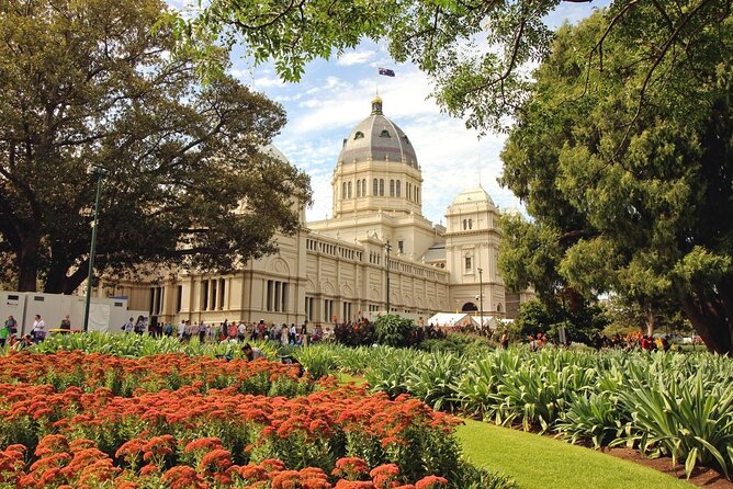 Melbourne City Highlights Small Group Tour - Key Points to Know Before You Go