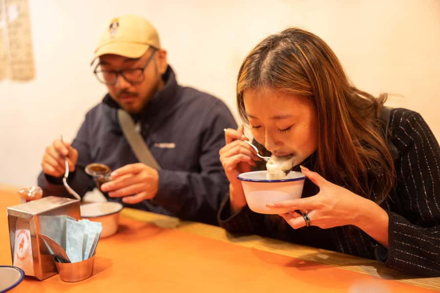 Melbourne: City Laneways Progressive Dinner and Drink - Key Points I’d Circle on Your Itinerary