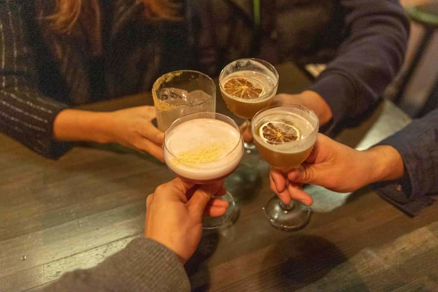 Melbourne: City Laneways Progressive Dinner and Drink - How to Get the Best Results from Your Guide