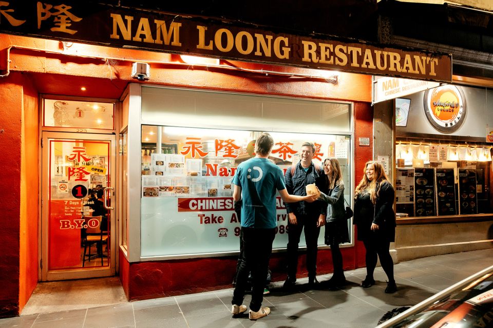 Melbourne: City Laneways Progressive Dinner and Drink - Who This Tour Fits Best (and Who Might Want a Different Plan)