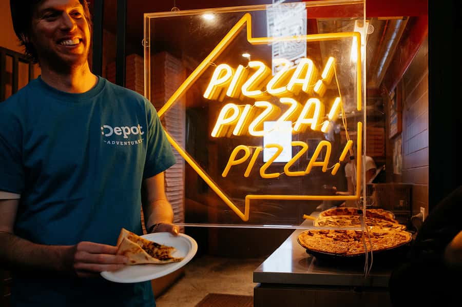 Melbourne: City Laneways Progressive Dinner and Drink - Price and Value: What You’re Really Paying For