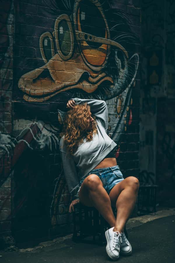 Melbourne: City Photoshoot/Photowalk around CBD - Key Things to Know Before You Go
