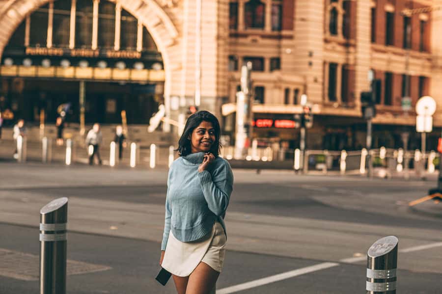Melbourne: City Photoshoot/Photowalk around CBD - Photo Results: What 100+ Edited Images Really Means