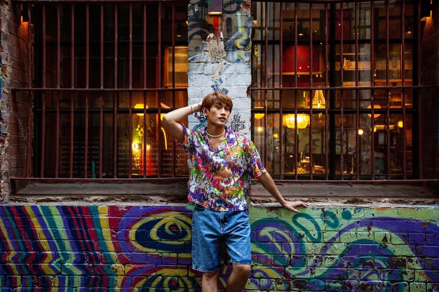 Melbourne: City Photoshoot/Photowalk around CBD - Price and Value: $184 for a Private Group Up to 6