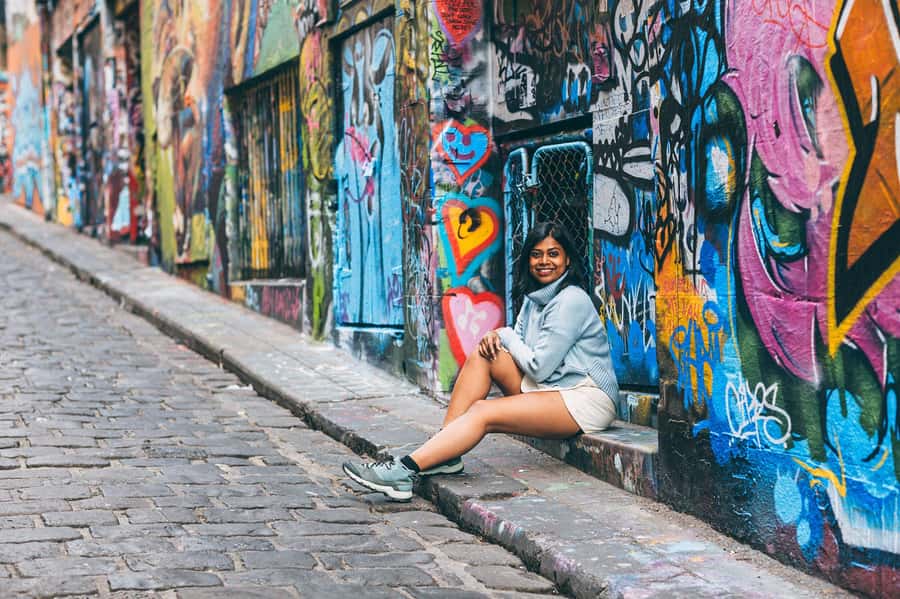 Melbourne: City Photoshoot/Photowalk around CBD - Who This Photowalk Suits Best (And Who It Might Not)