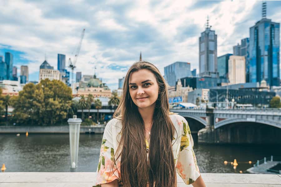 Melbourne: City Photoshoot/Photowalk around CBD - Tips to Get Better Photos in Less Time