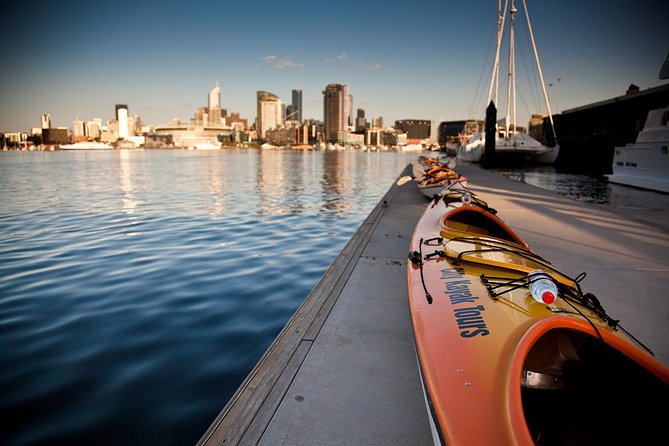 Melbourne City Sights Kayak Tour - Key things I’d circle before you book