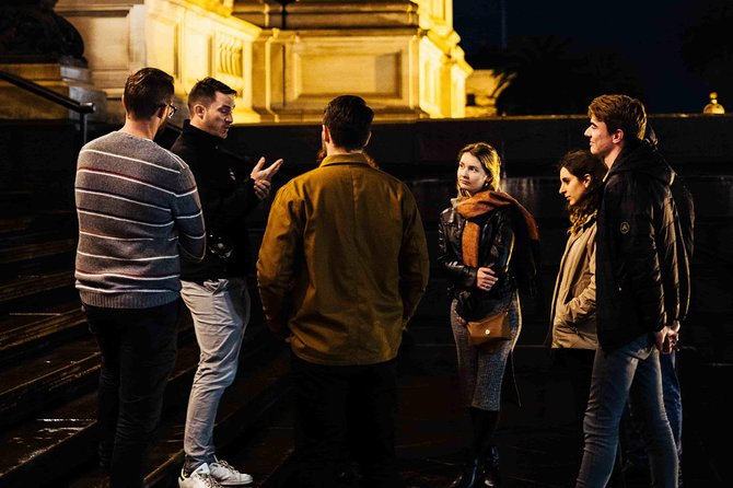 Melbourne City Tour and Phillip Island in One Day - Moonlit Sanctuary: the best included wildlife time