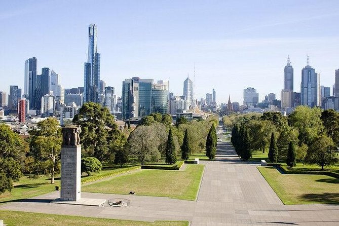 Melbourne City Tour and Phillip Island in One Day - The Melbourne lanes and arcades walk: your 45-minute shortcut to the vibe