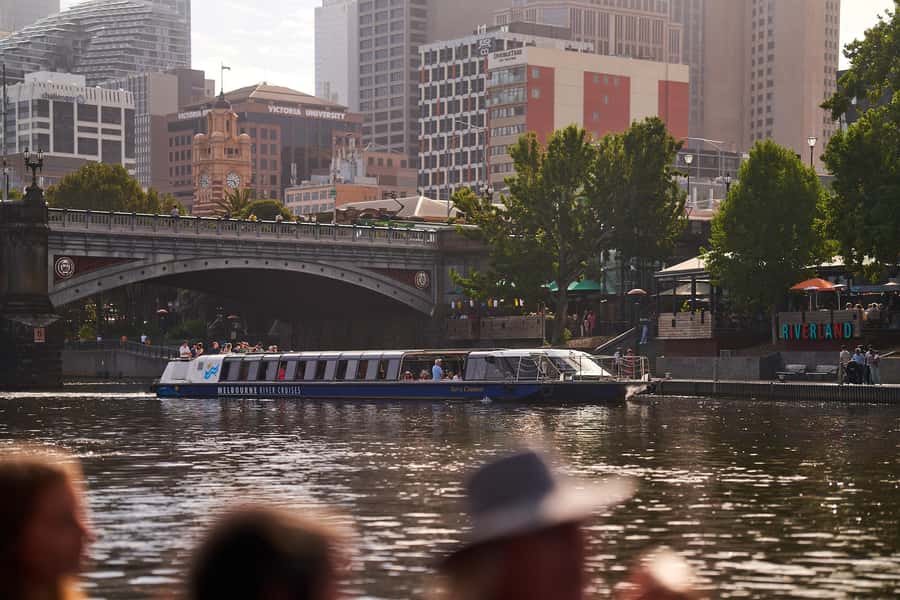 Melbourne City Views Express Cruise - Key things I’d watch for before you go
