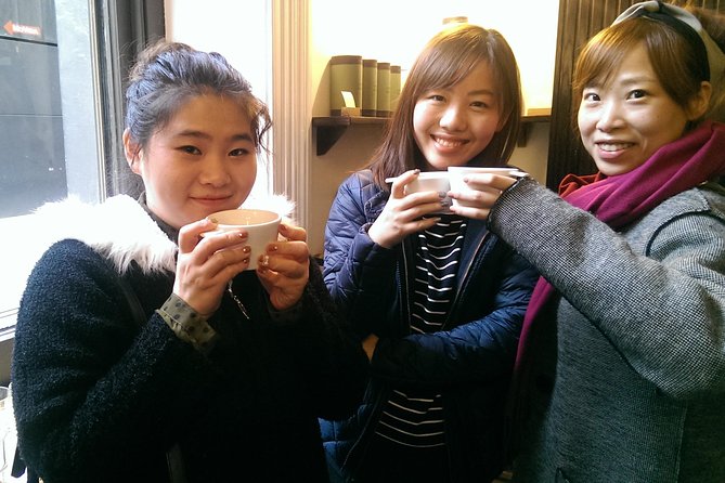 Melbourne Coffee Lovers Walking Tour - How the small group changes the experience in Melbourne’s busiest streets