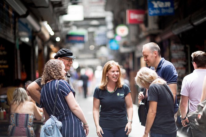 Melbourne Coffee Lovers Walking Tour - Price and what you really get for $71.01
