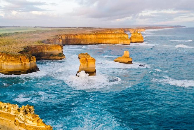 Melbourne Combo: Great Ocean Road Day Trip and Phillip Island Day Trip from Melbourne - The Value Math: What You Get for $315.59 and What You Need to Budget