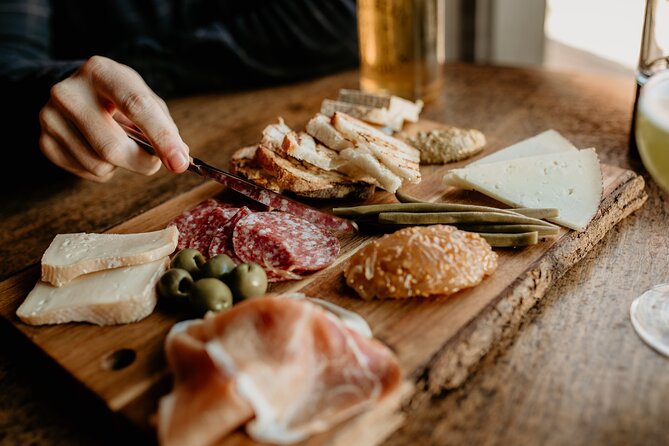 Melbourne Culinary Laneway Experiences - Key things I’d circle before you go