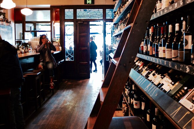 Melbourne Culinary Laneway Experiences - Laneways First: Why Melbourne’s Food Scene Feels Like a Treasure Hunt