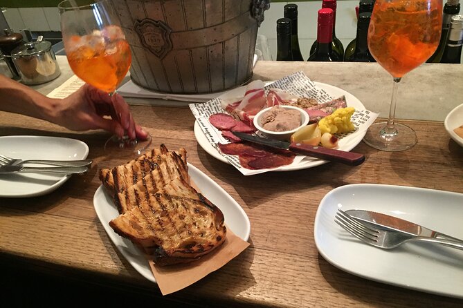 Melbourne Culinary Laneway Experiences - Curtin House: Drinks, Views, and a Break from the Lane Maze