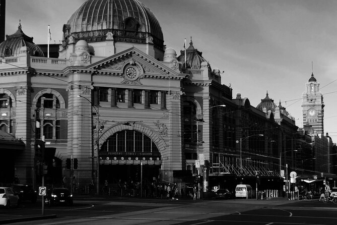 Melbourne Culinary Laneway Experiences - Price and Value for a Private 3-Hour Group at $164.97