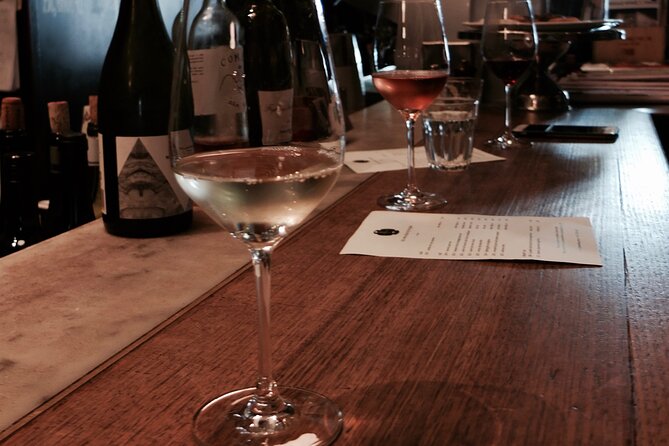 Melbourne Culinary Laneway Experiences - Meeting at AC/DC Lane and Ending on Spring Street