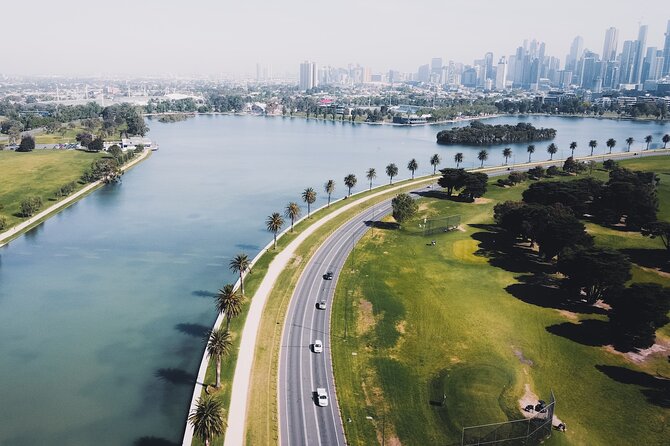 Melbourne Drive by Day - Private Tour - Key Things to Know Before You Go