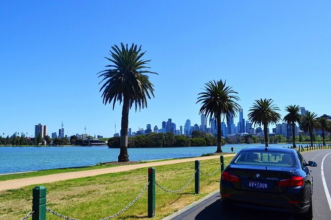 Melbourne Drive by Day - Private Tour - Getting Your Bearings on a Private 2.5-Hour Melbourne Drive