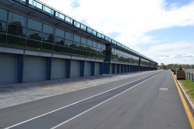 Melbourne Drive by Day - Private Tour - Price, Timing, and What Makes the $114.76-Per-Person Value Work