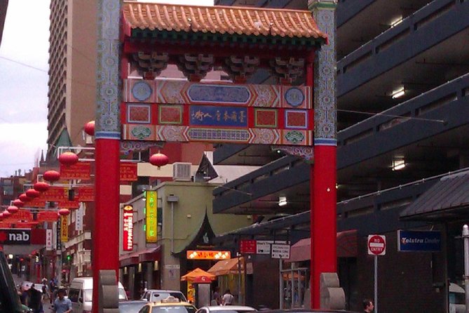 Melbourne Dumpling Walking Tour - Starting Near SEA LIFE Melbourne Aquarium: Then Straight to Flinders Lane