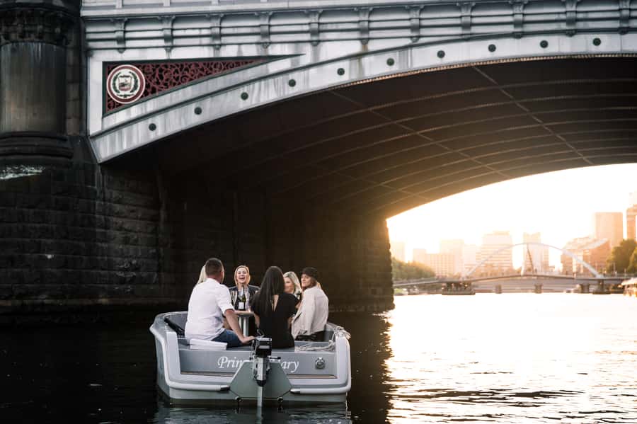 Melbourne: Electric Picnic Boat Rental on the Yarra River - Should you book GoBoat Melbourne’s electric picnic boat?