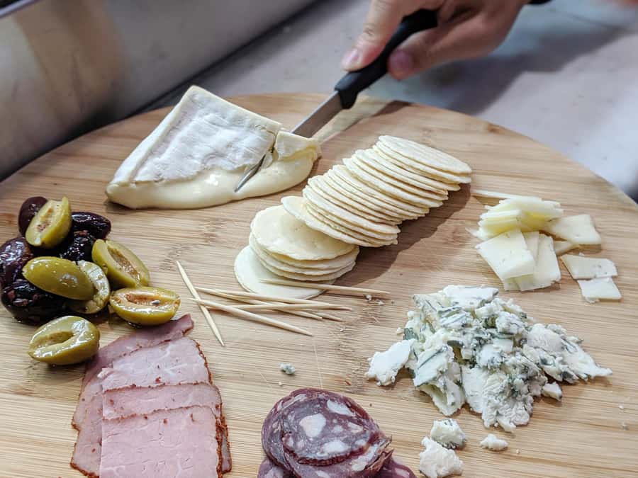 Melbourne Flavors: Queen Victoria Market Food Tour - Key highlights at a glance