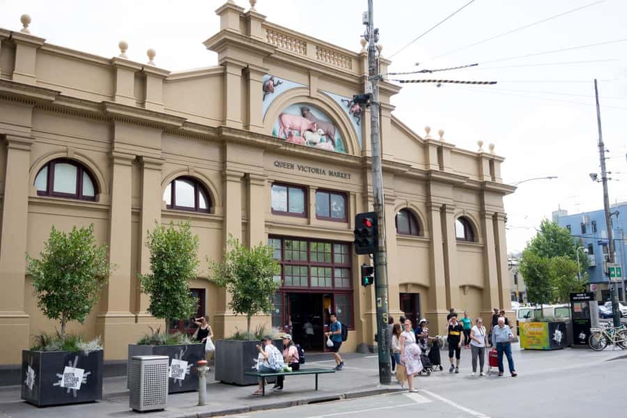 Melbourne Flavors: Queen Victoria Market Food Tour - Price and value: is $176 per person worth it?