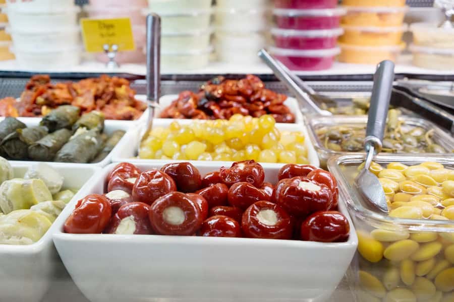 Melbourne Flavors: Queen Victoria Market Food Tour - Street food focus: why walking stalls beats sitting in a classroom