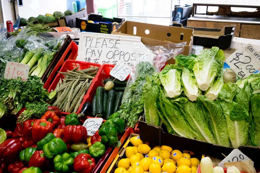 Melbourne Flavors: Queen Victoria Market Food Tour - What you can do after the tour (to get more value from the market)