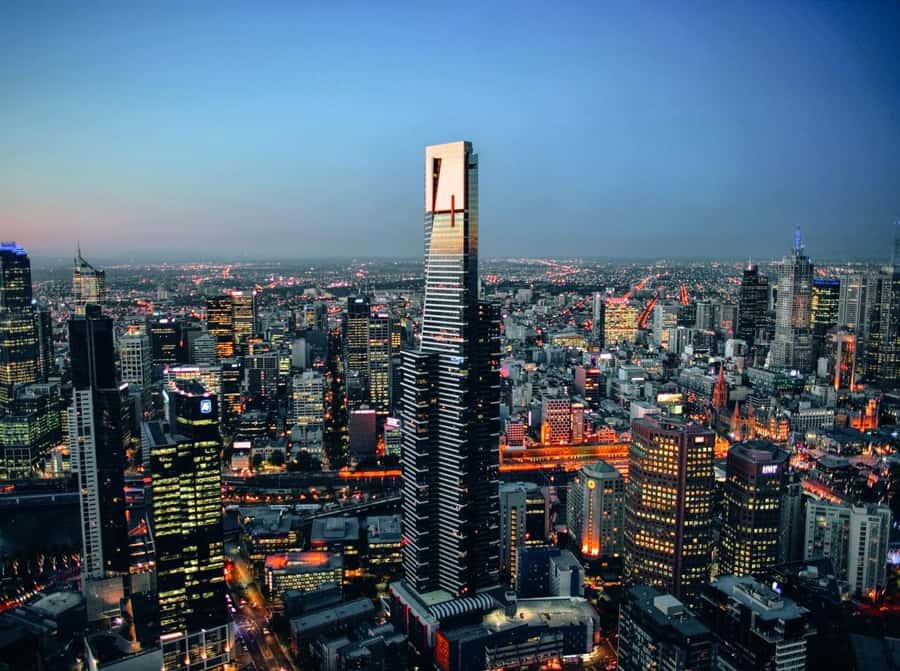 Melbourne: Flexi Pass - Pick 3, 5 or 7 Experiences - Skyline views and river cruise days that actually feel worth it