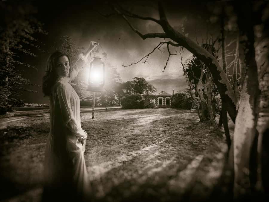 Melbourne: Flexi Pass - Pick 3, 5 or 7 Experiences - Virtual room and ghost tours: plan your evenings with intention