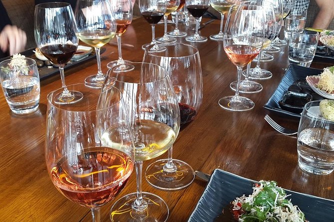 Melbourne Food and Wine Walking Tour - How the Melbourne Evening Works (5:00 pm to 3.5 Hours)