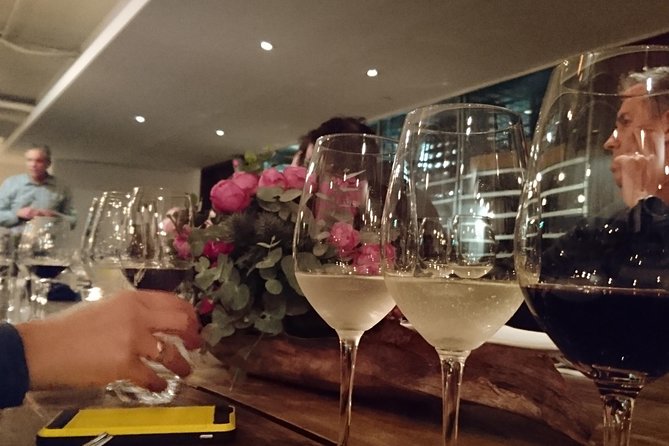 Melbourne Food and Wine Walking Tour - Stop 3: The Last Restaurant That Finishes Your Tasting Story
