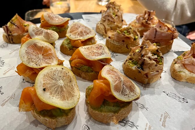 Melbourne Food Tour with 8+ Food Tastings in Hidden Laneways - Key highlights you’ll actually care about