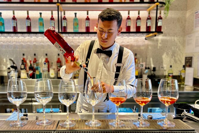 Melbourne Food Tour with 8+ Food Tastings in Hidden Laneways - Should You Book This Melbourne Food Tour Through Hidden Laneways?