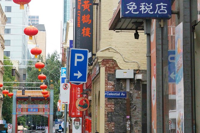 Melbourne Foodie Culture - Immigration Museum first: why the history matters for food