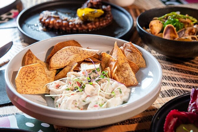 Melbourne Foodie Culture - Laneways and “easy-to-miss” spots: Melbourne beyond the obvious