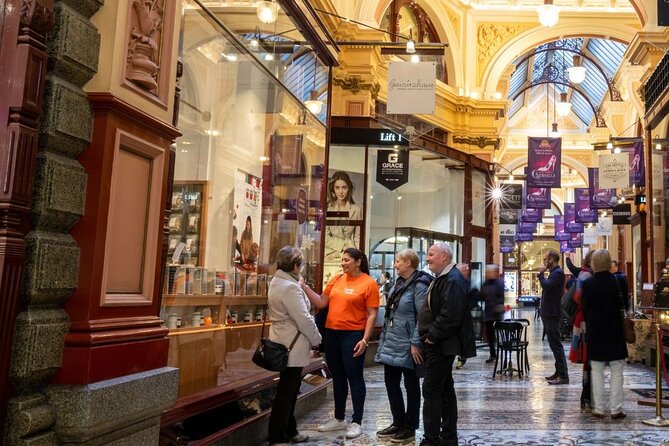 Melbourne Foodie Culture - Guides make the difference: Christine and Sophia style touring