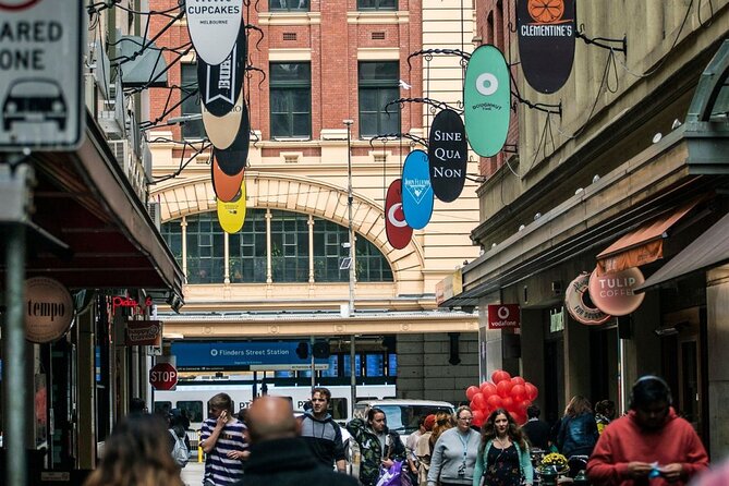 Melbourne Foodie Culture - Price and value: what you really get for $125.52