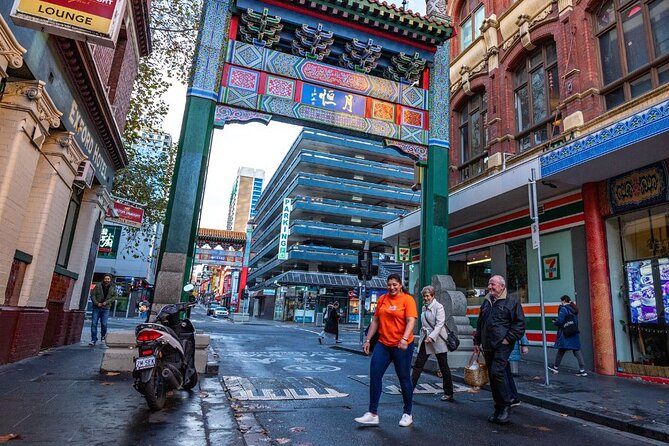 Melbourne Foodie Culture - What the day feels like: pacing, walking, and expectations