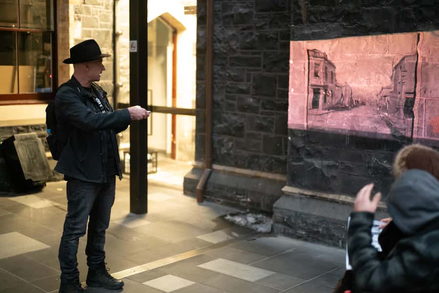 Melbourne: Gangsters, Brothels and Lolly Shops Tour - Key things I’d circle before you go