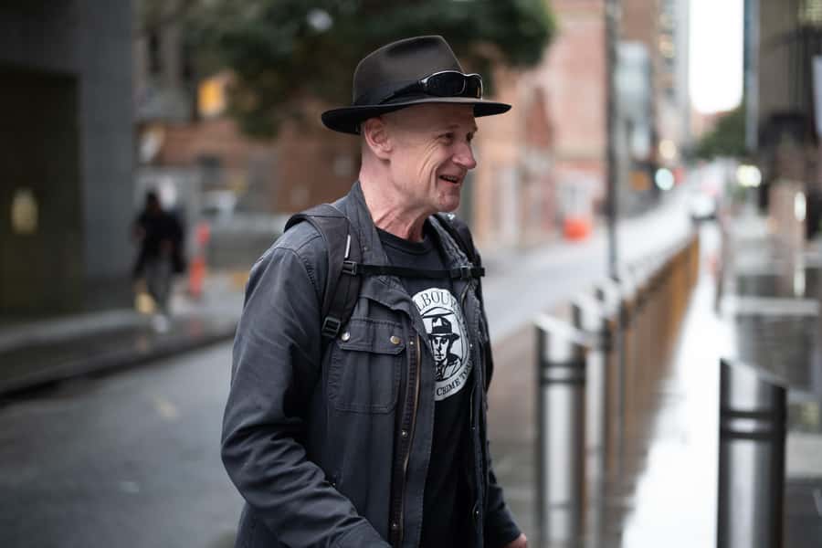 Melbourne: Gangsters, Brothels and Lolly Shops Tour - Price and value: is $35 (or a higher fare) worth your time?