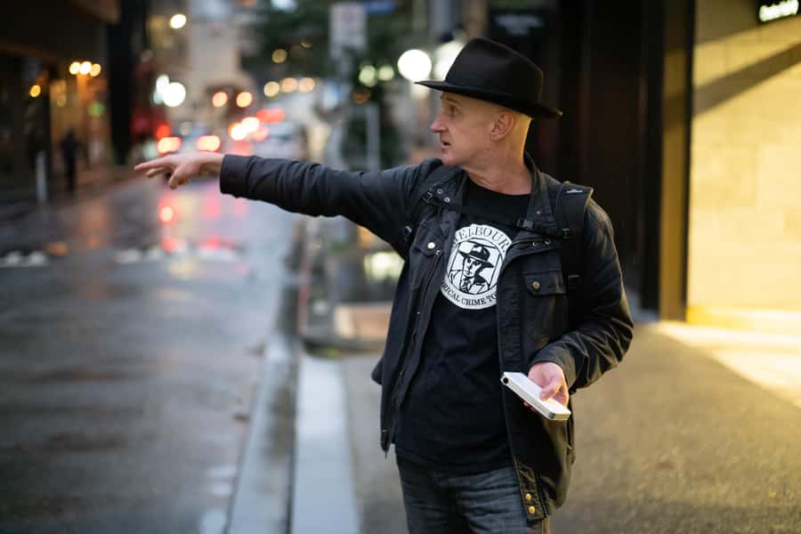 Melbourne: Gangsters, Brothels and Lolly Shops Tour - Who should book this tour (and who might pass)